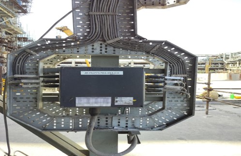 Cable Jointing & Termination Image1